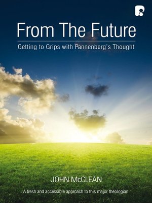 cover image of From the Future